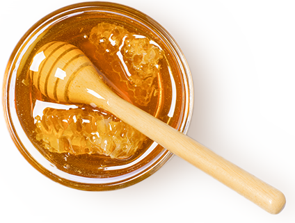 Honey Photo