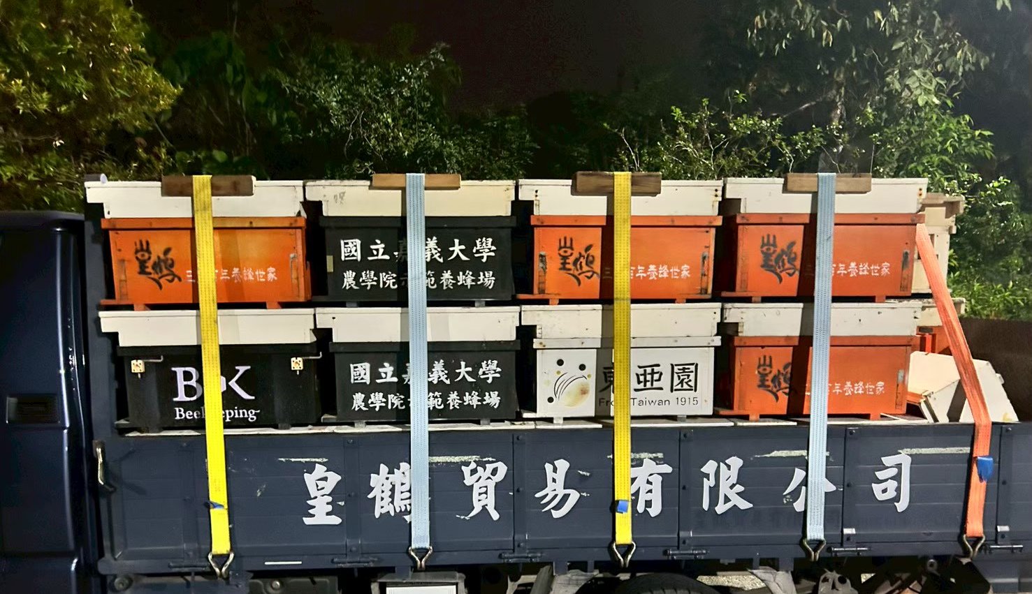 授粉服務是什麼？對農作物有什麼幫助？